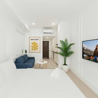 White House in The Tresor Building District 4 l 5mins walk to D1 l - Ho Chi Minh - 9