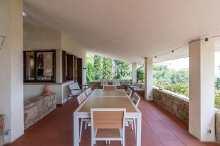 Villa Cipresso - Giglio Porto - 7