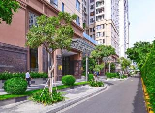 White House in The Tresor Building District 4 l 5mins walk to D1 l - Ho Chi Minh - 1