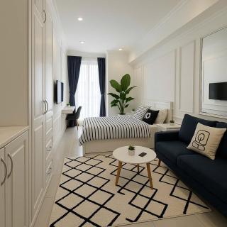 White House in The Tresor Building District 4 l 5mins walk to D1 l - Ho Chi Minh - 3