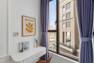 White House in The Tresor Building District 4 l 5mins walk to D1 l - Ho Chi Minh - 4