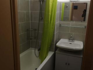 Studio Cabine 4/5 pers 2* avec Balcon Plein Sud et Parking - Centre de Valloire, Proche Remontée - FR-1-263-449 - Valloire - 1