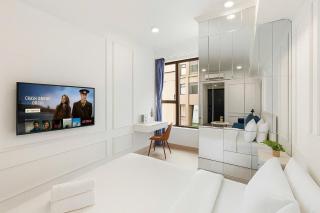 White House in The Tresor Building District 4 l 5mins walk to D1 l - Ho Chi Minh - 7