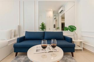 White House in The Tresor Building District 4 l 5mins walk to D1 l - Ho Chi Minh - 5