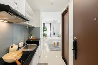 White House in The Tresor Building District 4 l 5mins walk to D1 l - Ho Chi Minh - 6