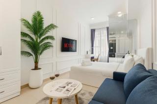 White House in The Tresor Building District 4 l 5mins walk to D1 l - Ho Chi Minh - 0