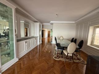 Abdulaziz Al Saud Street - Panoramic Nile-Pyramids view 3BR Apartment - Il Cairo - 5