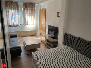 Room Garsonjera Zimmer Sarajevo - Sarajevo - 1