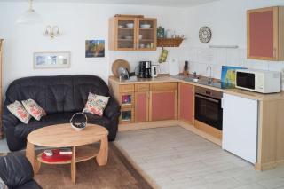 Chalet-Schalom-51-Wohnung-1 - Dahme - 9