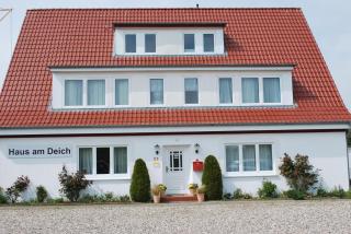 Chalet-Schalom-51-Wohnung-1 - Dahme - 0