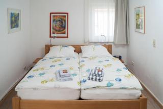 Chalet-Schalom-51-Wohnung-1 - Dahme - 7