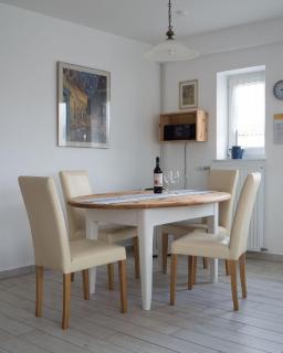 Chalet-Schalom-51-Wohnung-1 - Dahme - 4