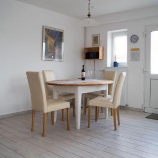 Chalet-Schalom-51-Wohnung-1 - Dahme - 1