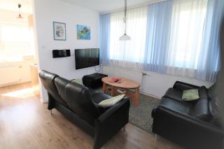 Chalet-Schalom-51-Wohnung-4 - Dahme - 0