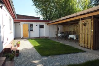 Chalet-Schalom-51-Wohnung-4 - Dahme - 9