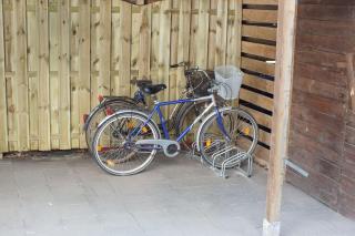 Chalet-Schalom-51-Wohnung-4 - Dahme - 8