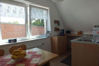 Chalet-Schalom-51-Wohnung-4 - Dahme - 7