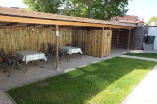 Chalet-Schalom-51-Wohnung-3 - Dahme - 3