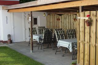 Chalet-Schalom-51-Wohnung-4 - Dahme - 6
