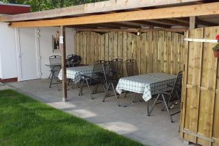 Chalet-Schalom-51-Wohnung-3 - Dahme - 1