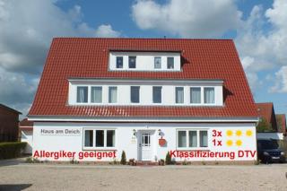 Chalet-Schalom-51-Wohnung-4 - Dahme - 1