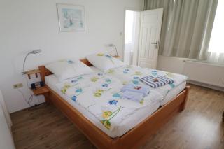 Chalet-Schalom-51-Wohnung-4 - Dahme - 2