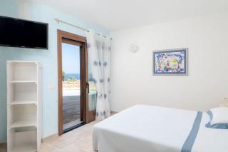Villa con Piscina Privata vista 180 gradi sul mare - Cannigione - 1