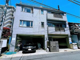 HANANOSATO f - Tokyo - 4