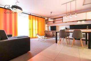Ekskluzywny apartament, Browar Lubicz, FREE Parking - Krakau - 0