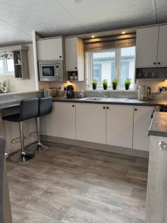Bliss on the Bay at Waterside Holiday Park - Paignton - 3