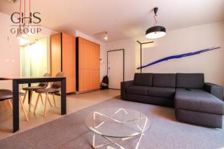 Ekskluzywny apartament, Browar Lubicz, FREE Parking - Krakau - 8