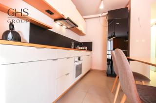 Ekskluzywny apartament, Browar Lubicz, FREE Parking - Krakau - 5