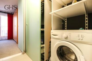 Ekskluzywny apartament, Browar Lubicz, FREE Parking - Krakau - 3