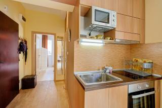 My orchids apartment in the heart of Sofia - Sofia - 8