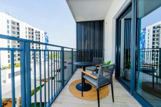 2 Bedroom Home Including Yas Theme Park Tickets - Abu Dhabi - 9