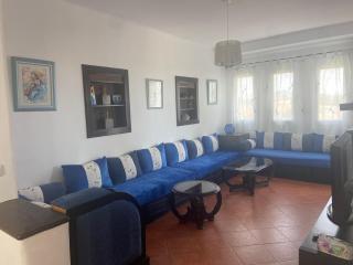 Appartement K13, Jawhara Smir, vue sur montagne et vue sur mer - 2