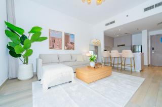 2 Bedroom Home Including Yas Theme Park Tickets - Abu Dhabi - 3