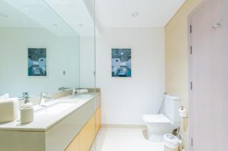 2 Bedroom Home Including Yas Theme Park Tickets - Abu Dhabi - 1