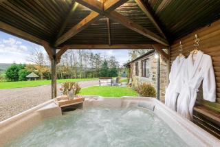 Romantic Cottage Haworth - Oakworth - 0