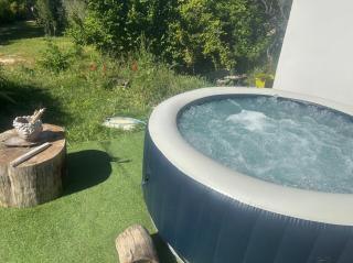 A Stay in La Coueste - Aubagne - 8