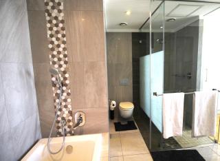 Sandton Smart Apartment Sixteen - Johannesburg - 3