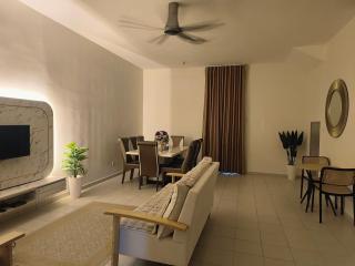 Homestay Nad 3R 3BR - Port Dickson - 9