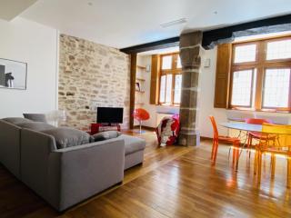 PIERRES et CHARME - 1