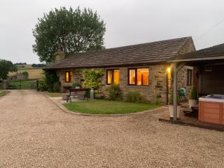 Romantic Cottage Haworth - Oakworth - 9