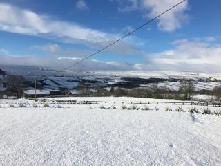 Romantic Cottage Haworth - Oakworth - 8