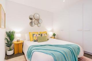 Level 36 Ocean View Retreat Pool Spa - Gold Coast - 5