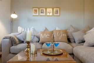 Romantic Cottage Haworth - 7