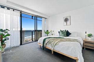Level 36 Ocean View Retreat Pool Spa - Gold Coast - 7