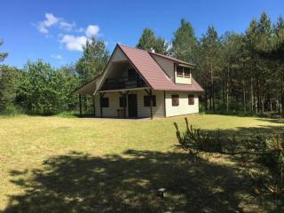 Kaszuby Cottage - Sulęczyno - 8
