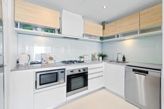 Level 36 Ocean View Retreat Pool Spa - Gold Coast - 1